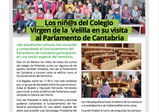 Boletín