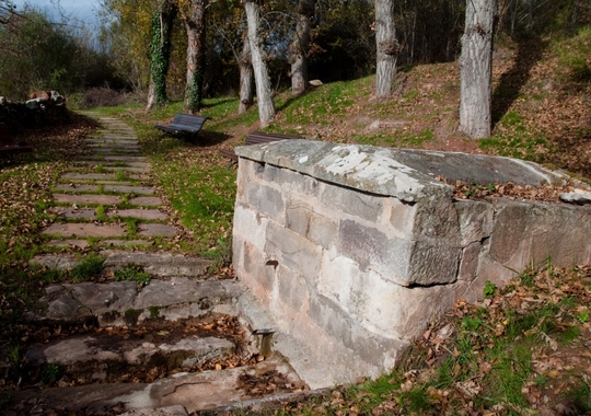 Villaverde de hito