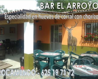 Bar el Arroyo