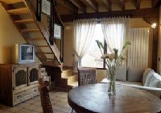 Posada Peñasalve