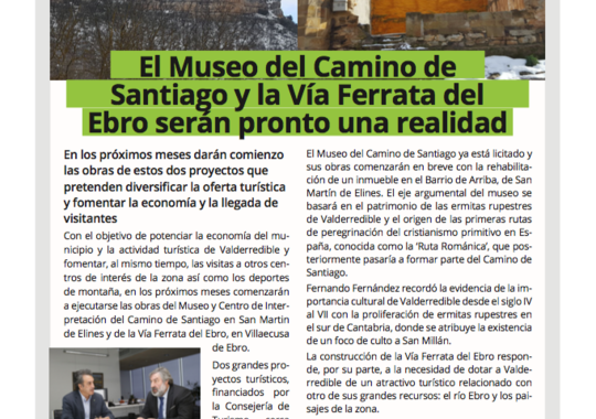 boletín
