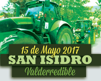 San Isidro 2017
