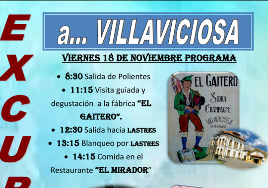 Villaviciosa