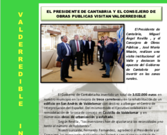 boletín Nº 55 Febrero